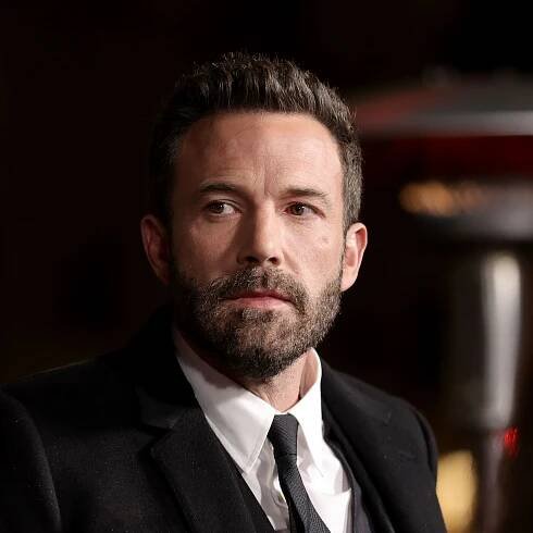 Ben Affleck Fetches $28.5 Million for East Coast–Style L.A. Mansion