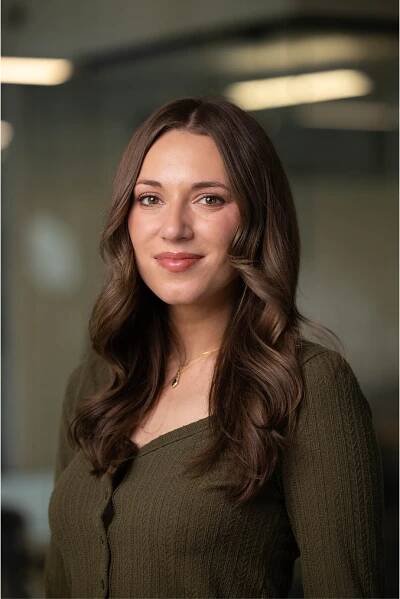 Jillian Peterson