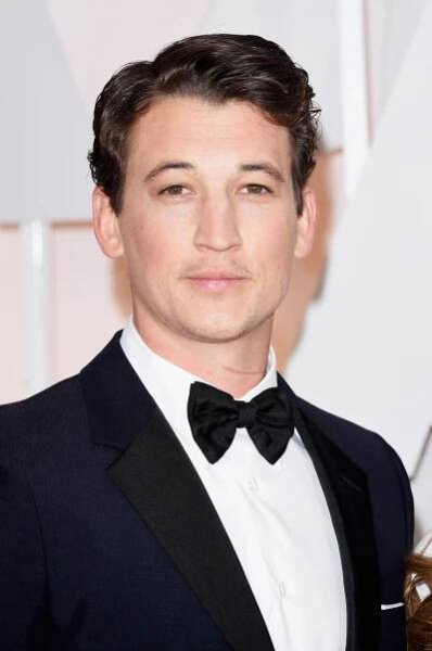 87th Annual Academy Awards - Arrivals