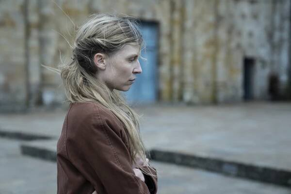 The Walking Dead: Daryl Dixon - The Book of Carol - Z filmu - Clémence Poésy