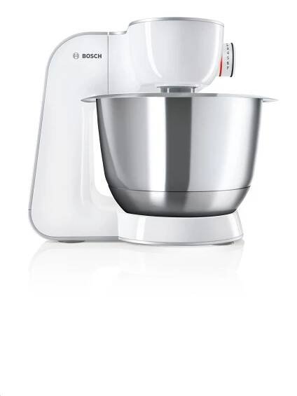 Planetární robot Bosch MUM58258 1000W 2 misky 7 rychlostí Mlýnek na maso