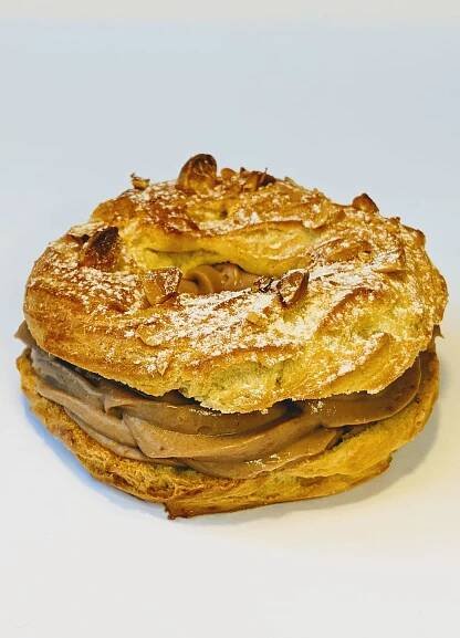 Paris-Prague aneb ikonický Paris-Brest s pražským kouzlem