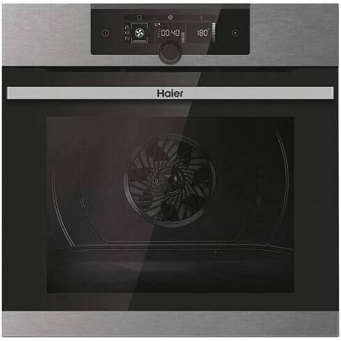 Trouba Haier HWO60SM2F9XH