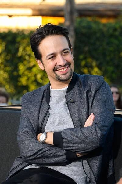 ‘Hamilton’ creator: New song a ‘love letter to Puerto Rico’