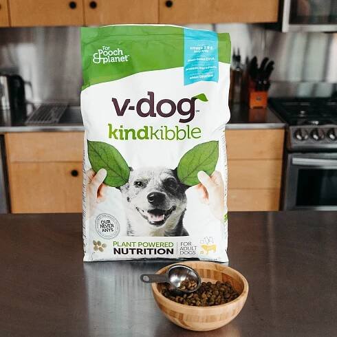 kind kibble