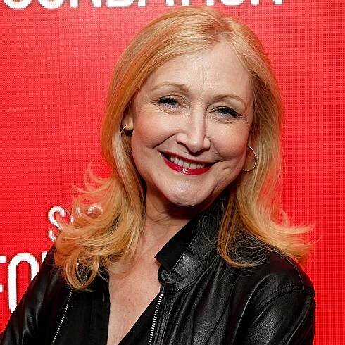 Patricia Clarkson shares why she never married or had children: ‘I woke up at 50 in stilettos and a thong’