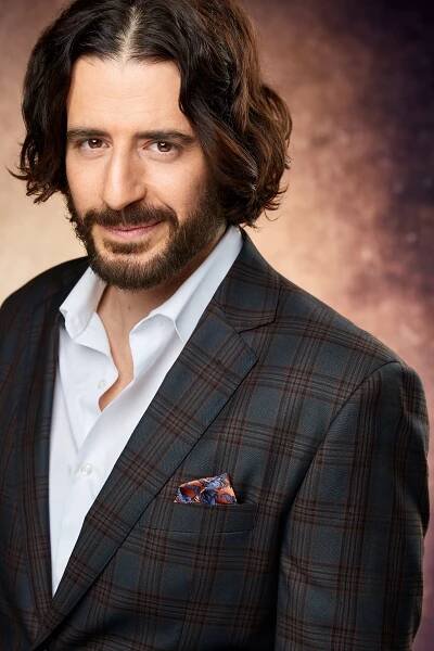 Jonathan Roumie (The Chosen) Wiki: Wife, Height, Net Worth - Net Worth Post