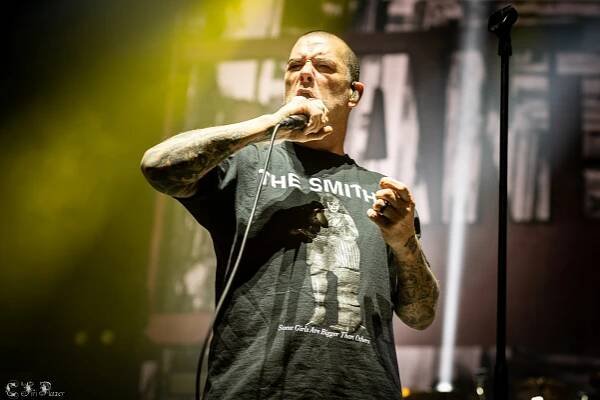 Pantera | Foto: Jiří Platzer