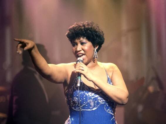 Aretha Franklin facts: The Queen of Soul's songs, children, awards, Civil Rights work and death