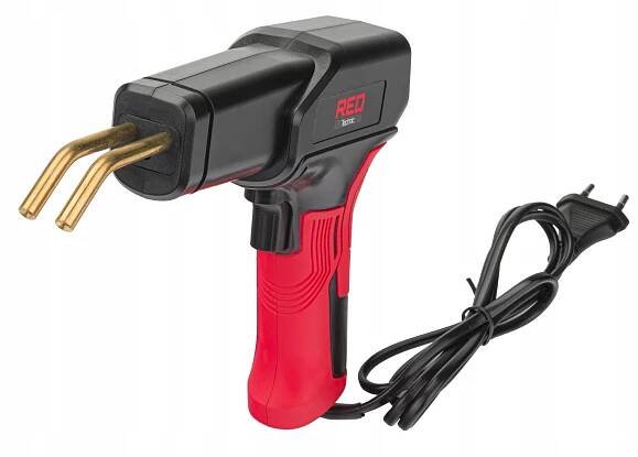 Sešívačka plastů RTZDP0034, 70 W | RED TECHNIC - Image 3