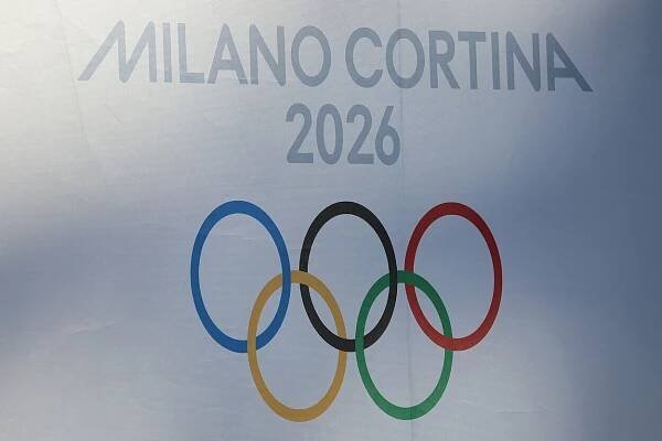 MOV je proti nové dráze v Cortině, kterou chtějí před ZOH 2026 stavět Italové