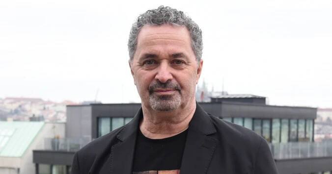 Martin Dejdar připomněl svoji životní roli. Před třiceti lety začal točit Zdivočelou zemi
