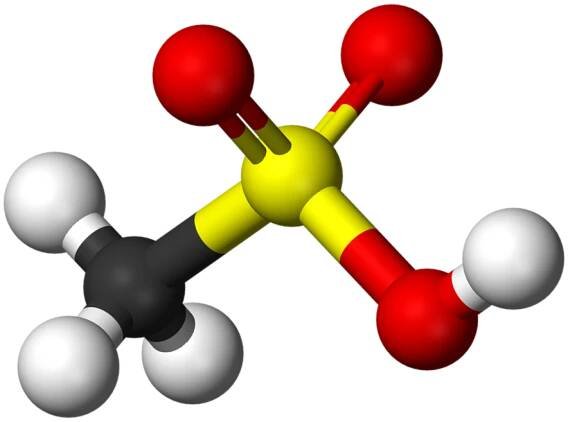 Soubor:Methanesulfonic-acid-3D-balls.png – Wikipedie