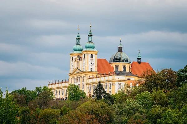 Svatý Kopeček u Olomouce - R.I.C. Olomouc