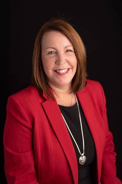 Jane Johnston