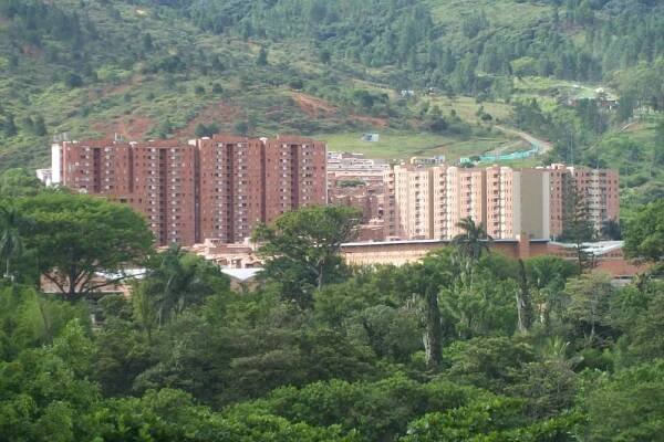 apartments in bello