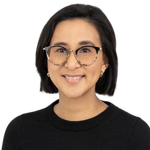 Alicia Ortiz headshot