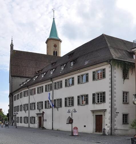 Landgericht Ravensburg