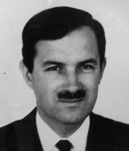 Jack Hawkins (politician)