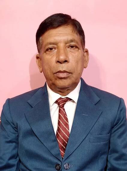 TOPS S. S. School, Pakaridih, Saran, Bihar