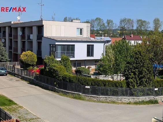 Prodej domu 232 m2, Vyškov