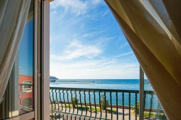 Stella Maris Terme Hotel 3*