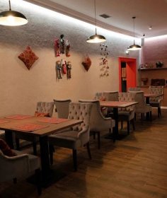 Restaurace | Ararat-restaurant.cz