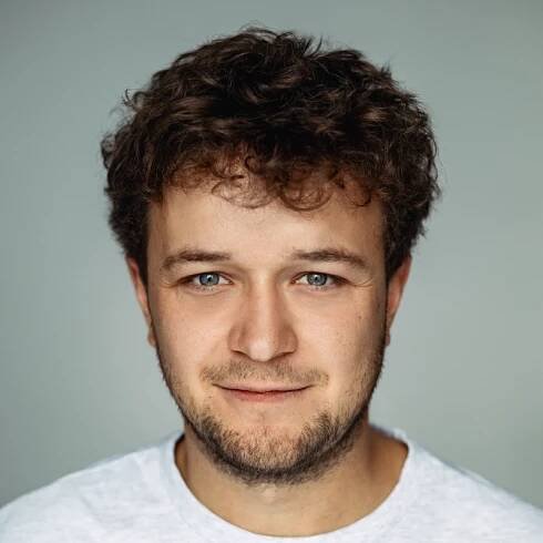 Matej Babej - ACTORSMAP