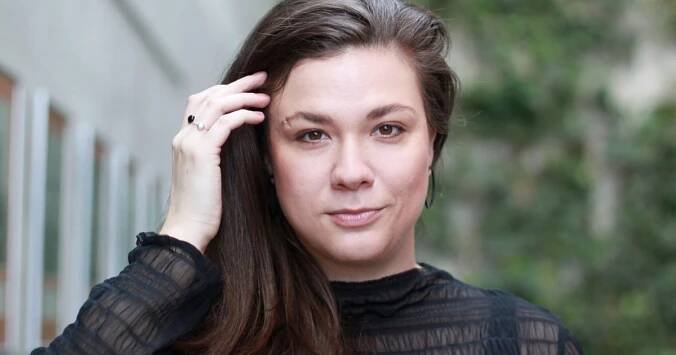 „Vždycky jsem hrála chůvy a ne Julie,“ svěřuje se herečka Eva Hacurová