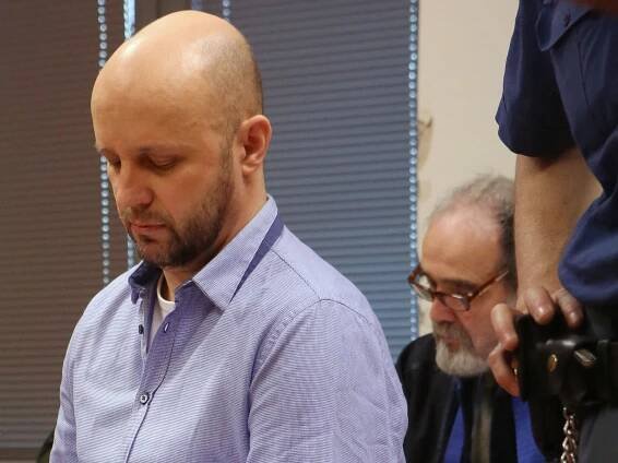 FOTO: Sňatkový podvodník napálil 32 žen, obral je o 18 milionů