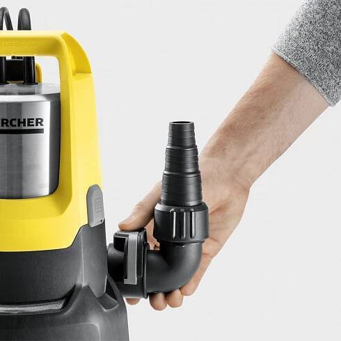 Kärcher SP 22.000 Dirt Level Sensor 1.645-851.0 | ab-com.cz