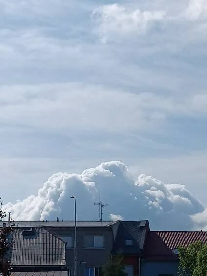 Olomouc-Pavlovičky