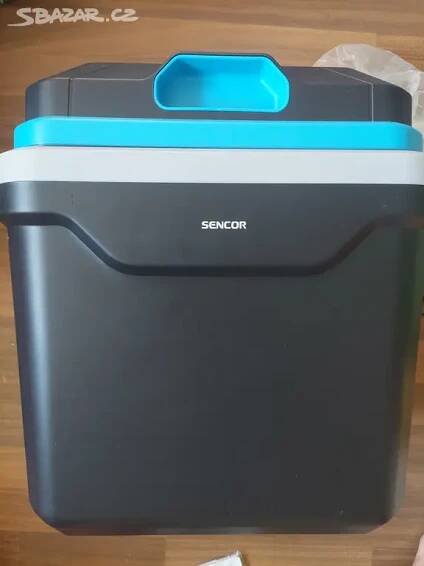 Lednice Sencor 24l - Praha - Bazar