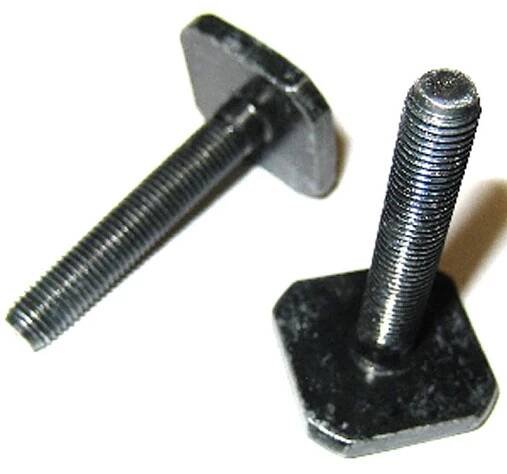 T-šroub Thule - pro drážky 20mm Thule kompatibilní / šroub M6 x 35m...