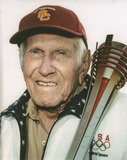Board of Directors — The Louis Zamperini Foundation