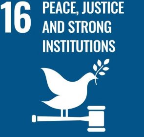 Learn more about the UN's SDG16