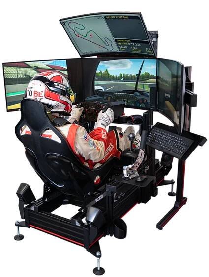 Image of MS Esport