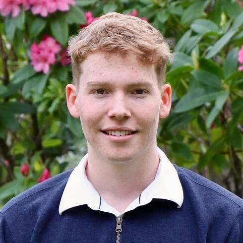 Meet Our People | St Margarets