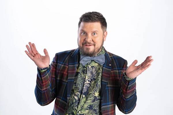 Game of Games Suomi - Promo - Janne Kataja