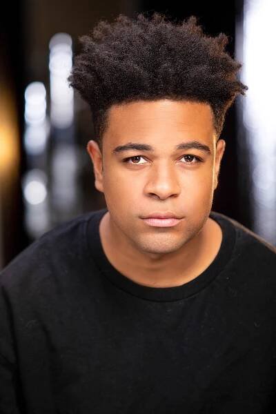 Zeno Robinson