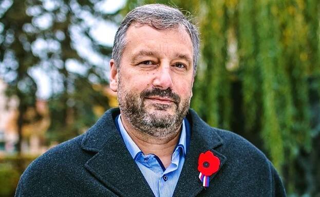 Evakuaci českých občanů z Afghánistánu zvládla naše země dobře, říká poslanec Pavel Růžička. Vývoj v zemi musí mezinárodní síly stále dobře hlídat - Noviny Zblízka