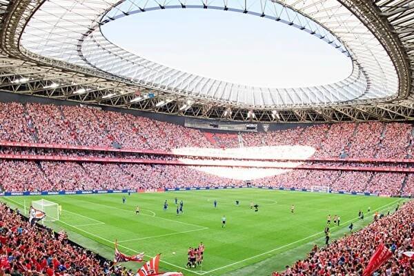 Arsenal jede do Baskicka na San Mamés, Athletic Club mu může způsobit problémy