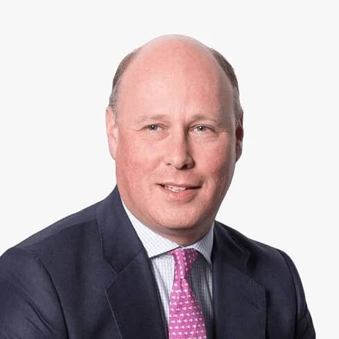 Chris Doran