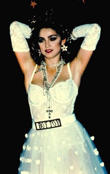 Našla už svou Material Girl? Tato herečka nejspíš ztvární královnu popu, nejdřív ale musela projít konkurzovým peklem