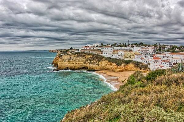 Komfort-Mietwagenrundreise "Südportugal & Algarve" ab 891,- €