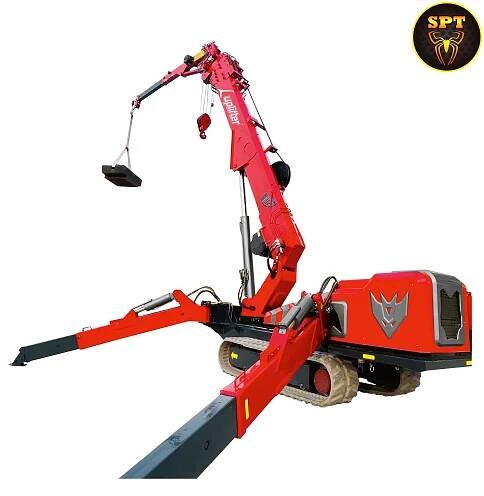 Uplifter SPT1009