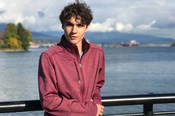Benjamin Wadsworth Wiki, Wife, Age, Net Worth, Height & More