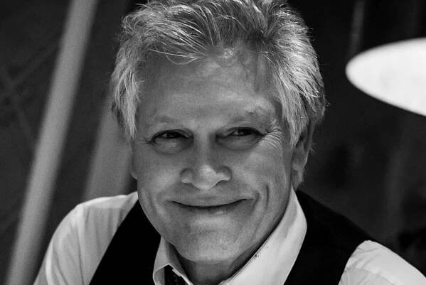 24 Mind-blowing Facts About Andrew Stevens