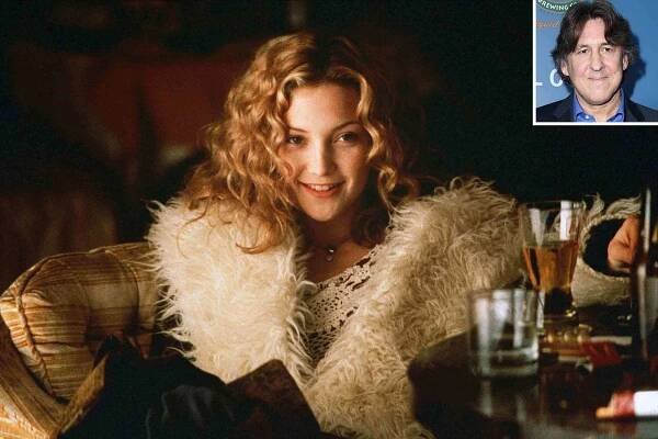 Cameron Crowe Is Turning His Hit Film 'Almost Famous' Into a Stage Musical