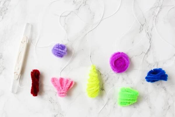 Prep Your Pipe Cleaners